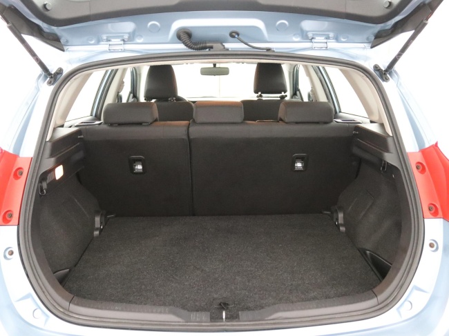 Toyota Auris - 1.3 Aspiration