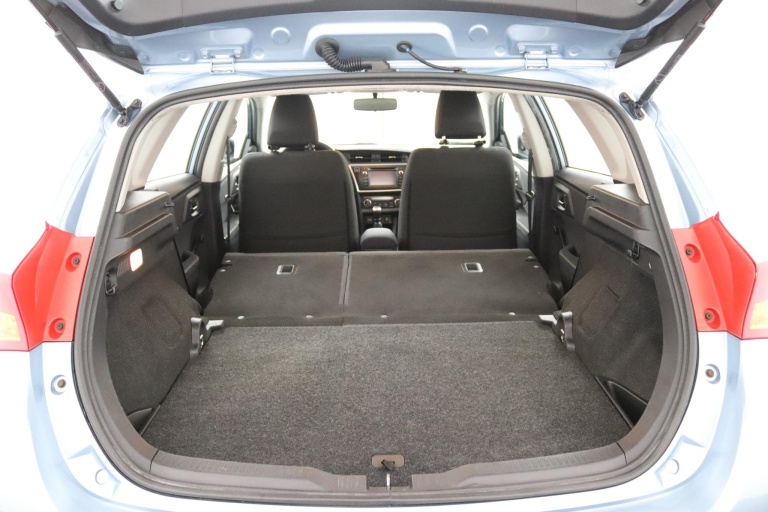 Toyota Auris - 1.3 Aspiration 29