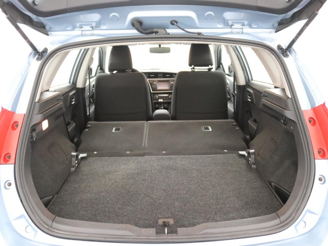 Toyota Auris - 1.3 Aspiration