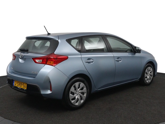Toyota Auris - 1.3 Aspiration