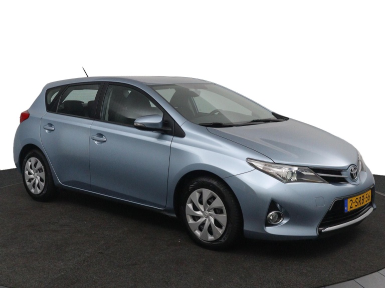 Toyota Auris - 1.3 Aspiration 3