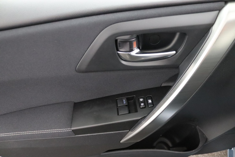 Toyota Auris - 1.3 Aspiration 30