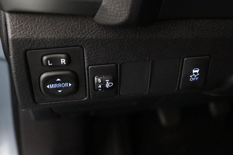 Toyota Auris - 1.3 Aspiration 31