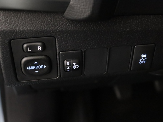 Toyota Auris - 1.3 Aspiration