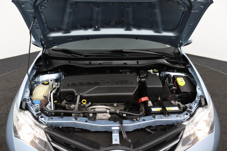 Toyota Auris - 1.3 Aspiration 33