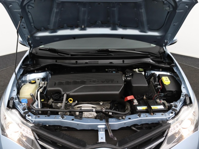 Toyota Auris - 1.3 Aspiration