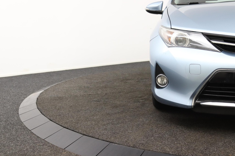 Toyota Auris - 1.3 Aspiration 34