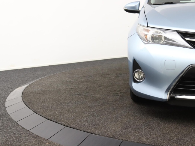 Toyota Auris - 1.3 Aspiration