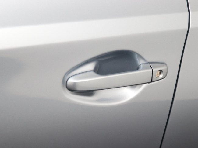 Toyota Auris - 1.3 Aspiration