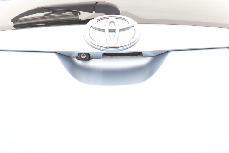 Toyota Auris - 1.3 Aspiration 36