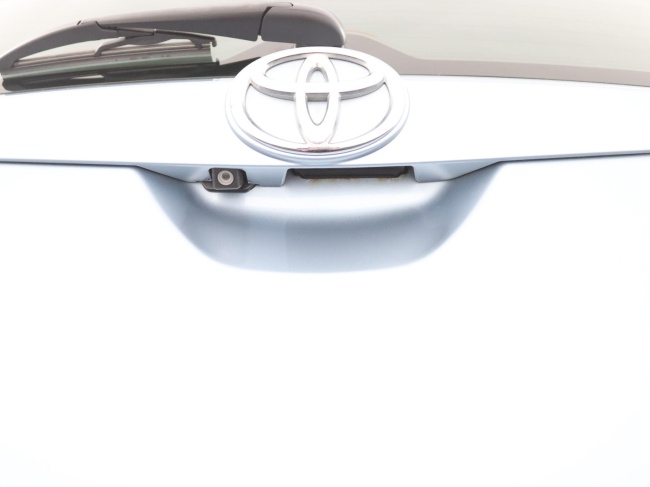 Toyota Auris - 1.3 Aspiration