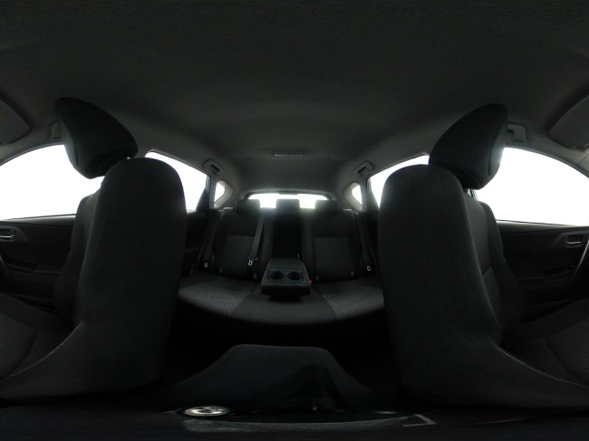 Toyota Auris - 1.3 Aspiration