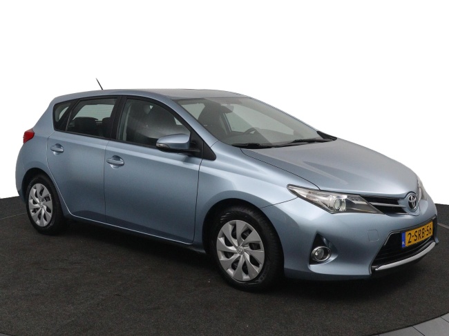 Toyota Auris - 1.3 Aspiration
