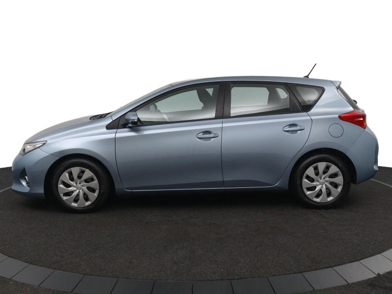 Toyota Auris - 1.3 Aspiration 5