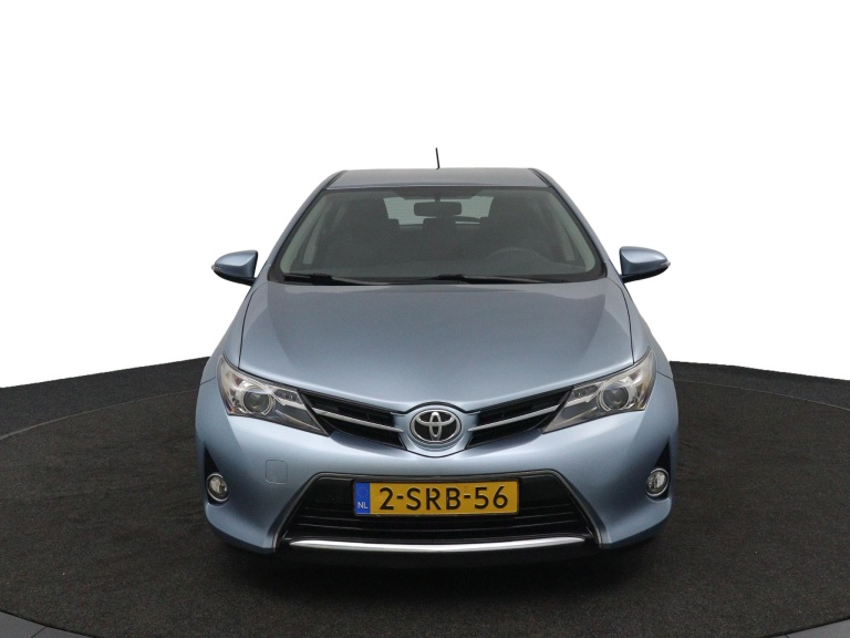 Toyota Auris - 1.3 Aspiration 7