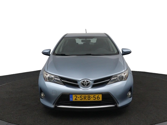 Toyota Auris - 1.3 Aspiration