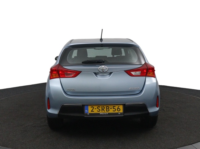 Toyota Auris - 1.3 Aspiration