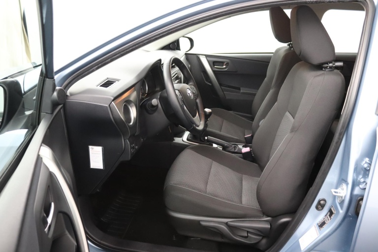 Toyota Auris - 1.3 Aspiration 9