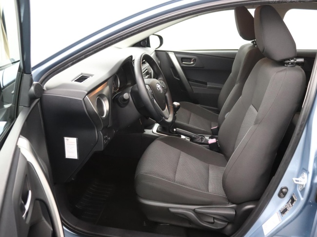 Toyota Auris - 1.3 Aspiration
