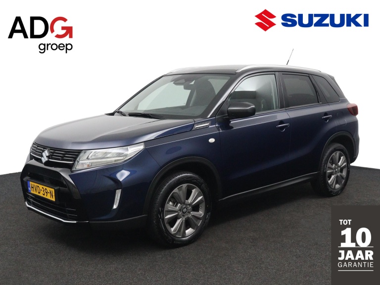 Suzuki Vitara - 1.5 Hybrid Select 1