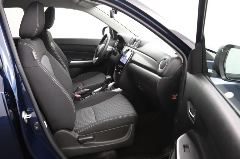 Suzuki Vitara - 1.5 Hybrid Select 10