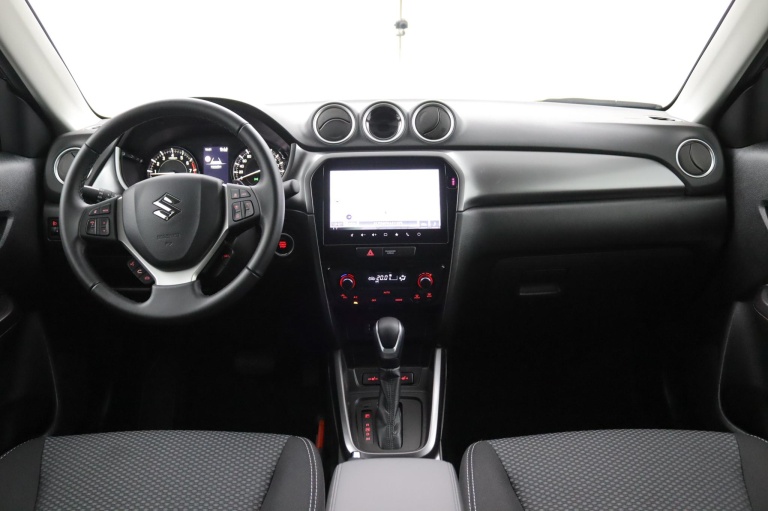 Suzuki Vitara - 1.5 Hybrid Select 11
