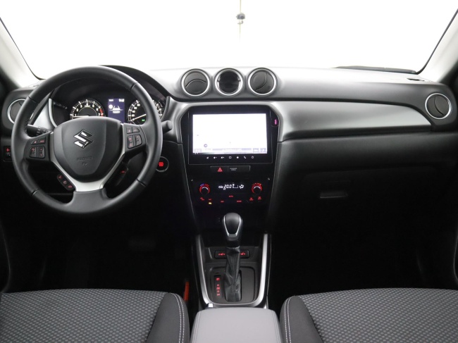 Suzuki Vitara - 1.5 Hybrid Select