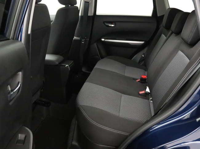 Suzuki Vitara - 1.5 Hybrid Select