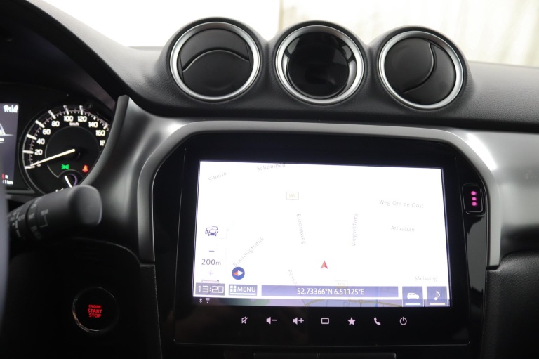 Suzuki Vitara - 1.5 Hybrid Select 13