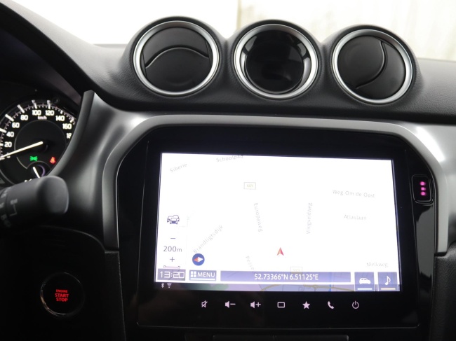 Suzuki Vitara - 1.5 Hybrid Select