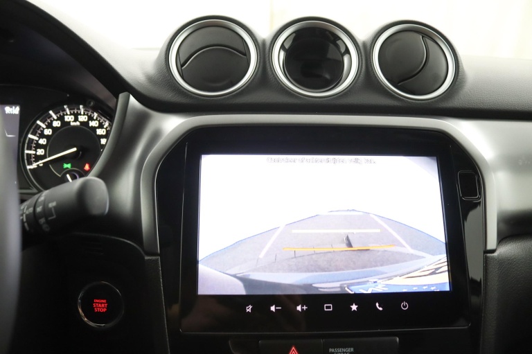 Suzuki Vitara - 1.5 Hybrid Select 14