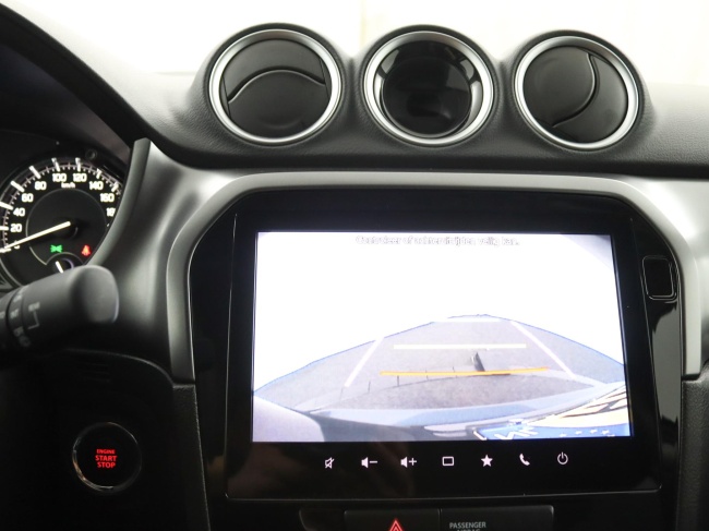 Suzuki Vitara - 1.5 Hybrid Select