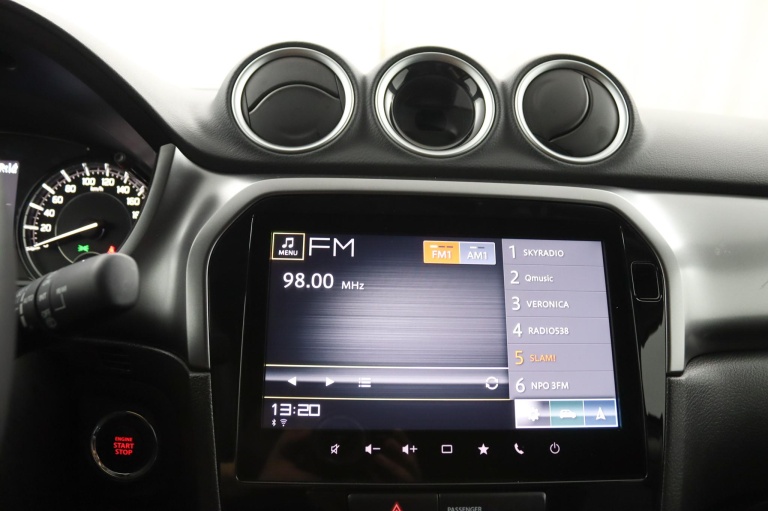 Suzuki Vitara - 1.5 Hybrid Select 15