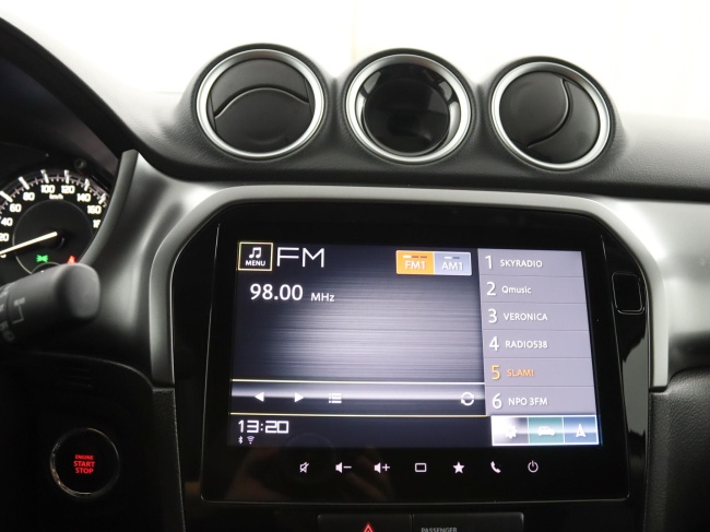 Suzuki Vitara - 1.5 Hybrid Select