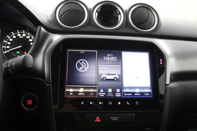 Suzuki Vitara - 1.5 Hybrid Select 16