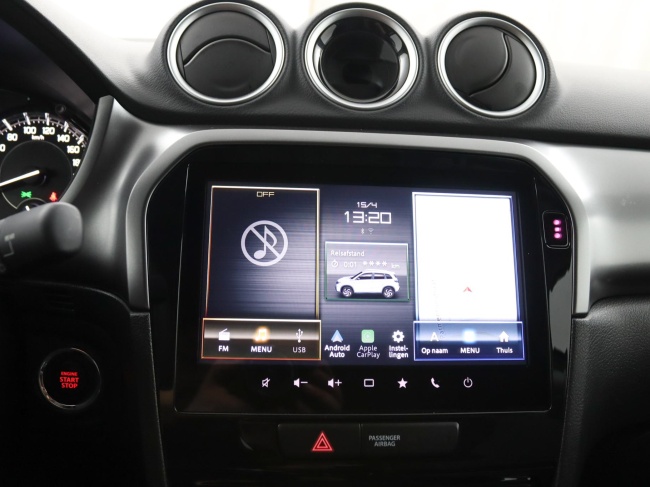 Suzuki Vitara - 1.5 Hybrid Select