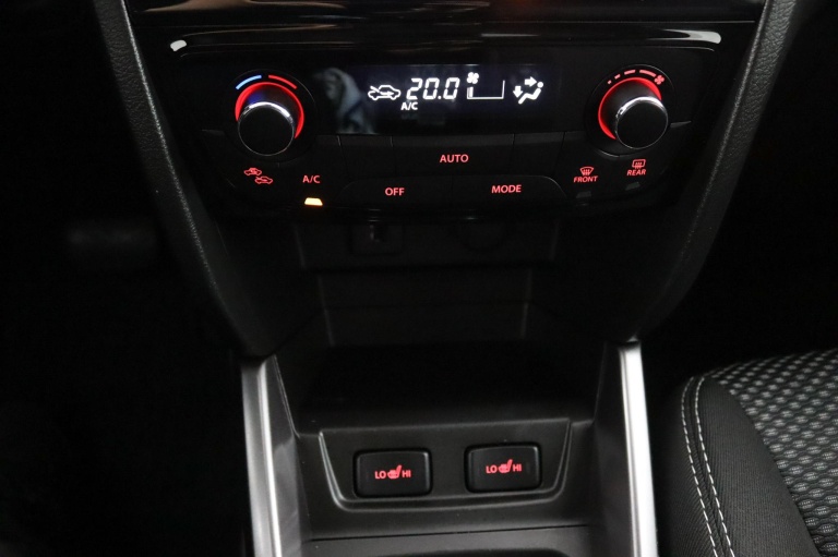 Suzuki Vitara - 1.5 Hybrid Select 17