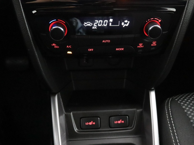 Suzuki Vitara - 1.5 Hybrid Select