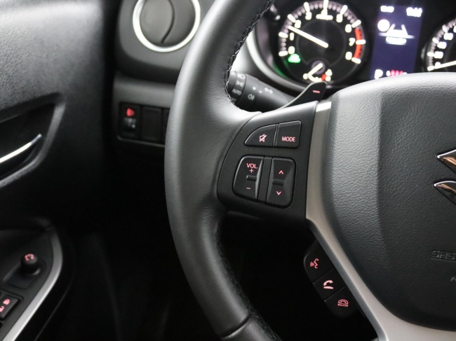 Suzuki Vitara - 1.5 Hybrid Select