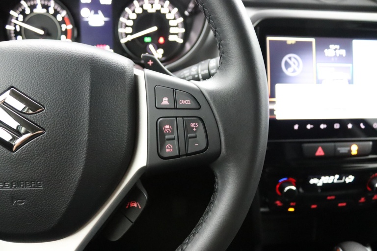 Suzuki Vitara - 1.5 Hybrid Select 19