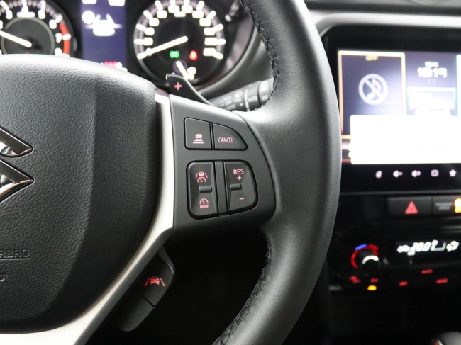 Suzuki Vitara - 1.5 Hybrid Select