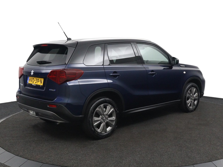 Suzuki Vitara - 1.5 Hybrid Select 2