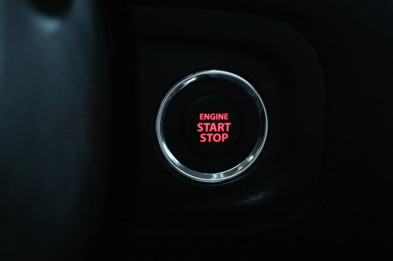 Suzuki Vitara - 1.5 Hybrid Select 20