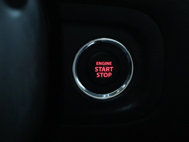 Suzuki Vitara - 1.5 Hybrid Select