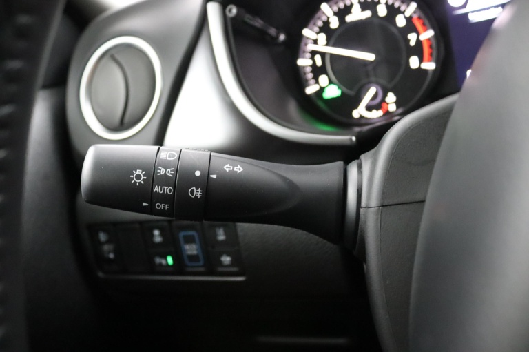 Suzuki Vitara - 1.5 Hybrid Select 21