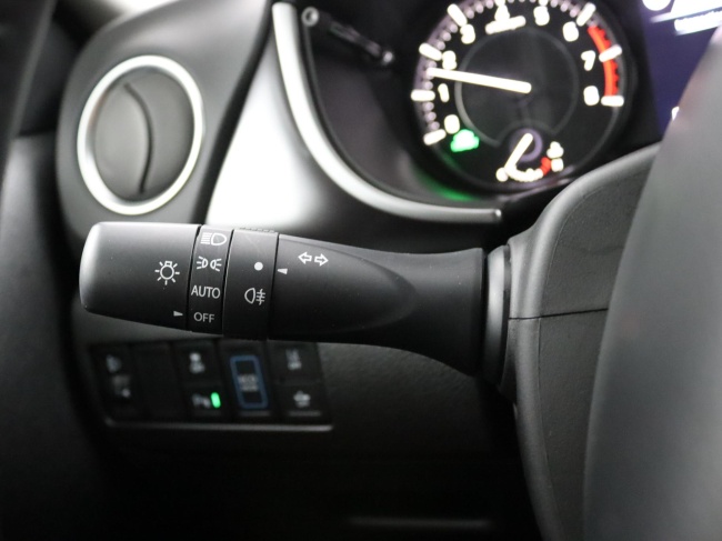 Suzuki Vitara - 1.5 Hybrid Select