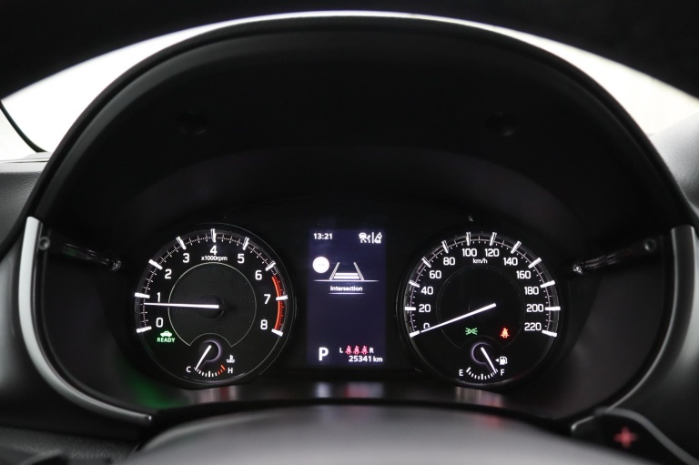 Suzuki Vitara - 1.5 Hybrid Select 22