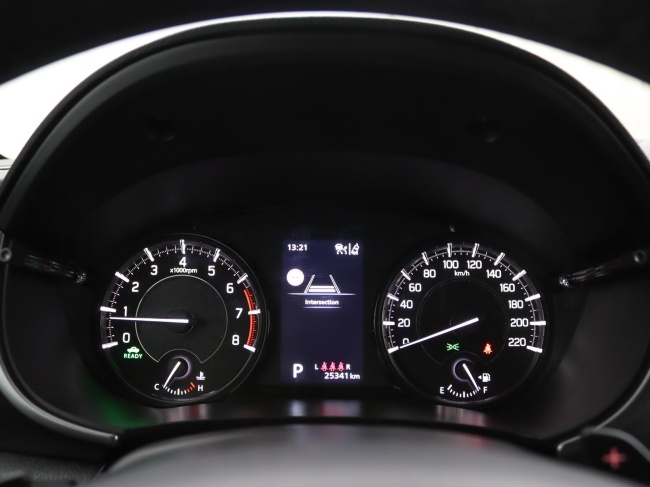 Suzuki Vitara - 1.5 Hybrid Select