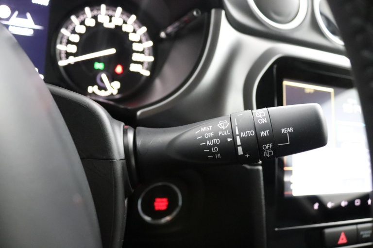 Suzuki Vitara - 1.5 Hybrid Select 23