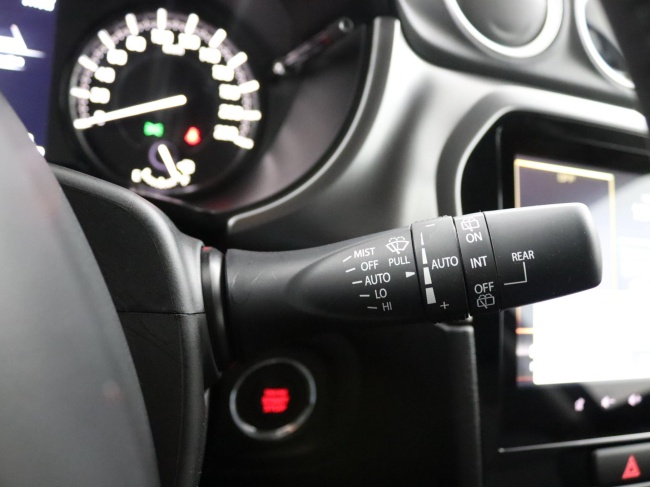 Suzuki Vitara - 1.5 Hybrid Select